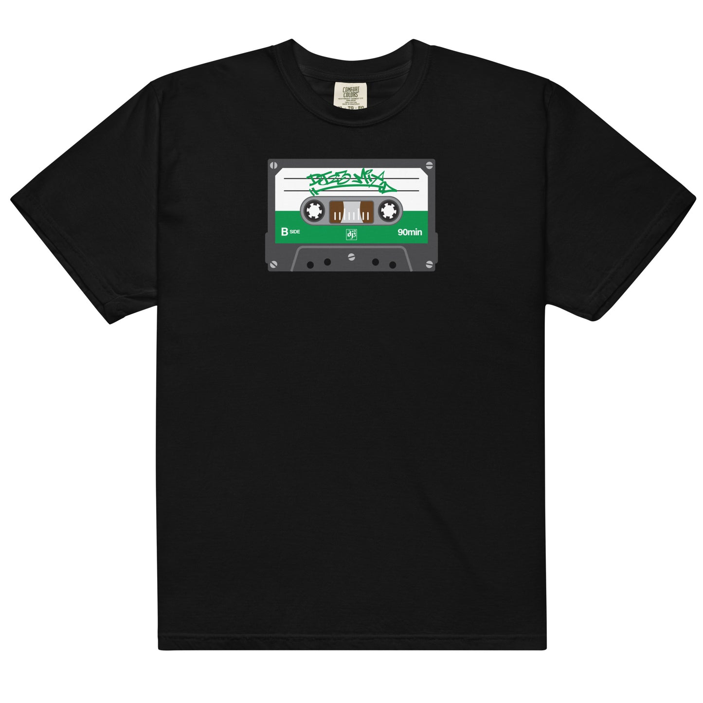DJ23 Mixed Tape