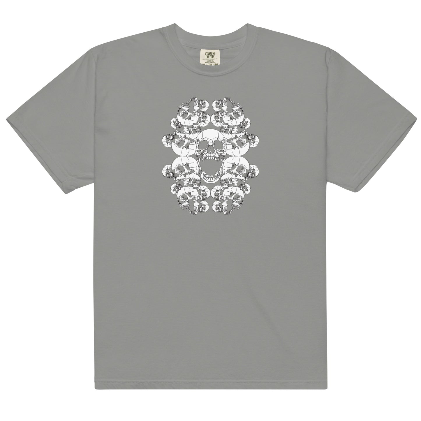 DJ23 Mad Skulls