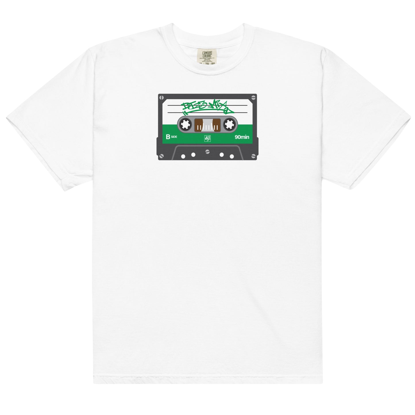 DJ23 Mixed Tape