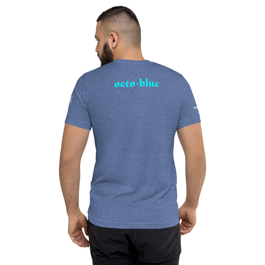 Octo-Blue 23