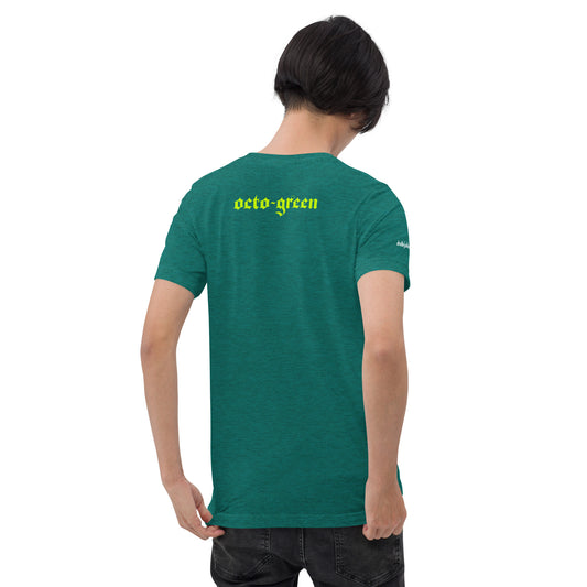 Octo-Green 23