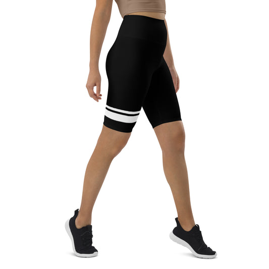 DJ23 Skate Shorts BLK