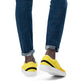 DJ23 Street Walker (Slip) Mellow Yellow