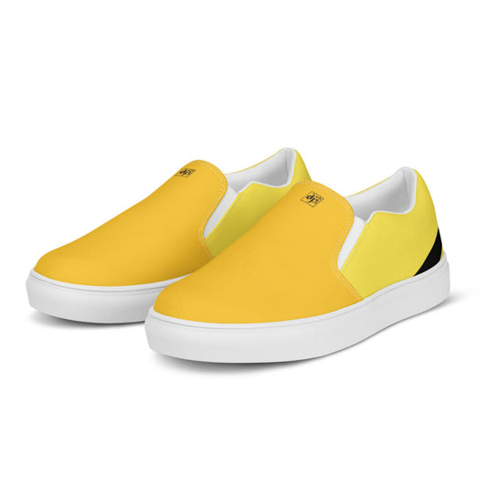 DJ23 Street Walker (Slip) Mellow Yellow