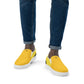 DJ23 Street Walker (Slip) Mellow Yellow