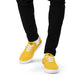 DJ23 Street Walker (Lace) Yellow Jacket