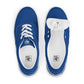 DJ23 Street Walker (Lace) True Blue