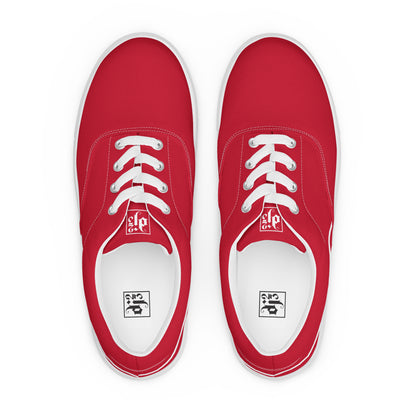 DJ23 Street Walker (Lace) Radical Red