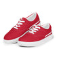 DJ23 Street Walker (Lace) Radical Red