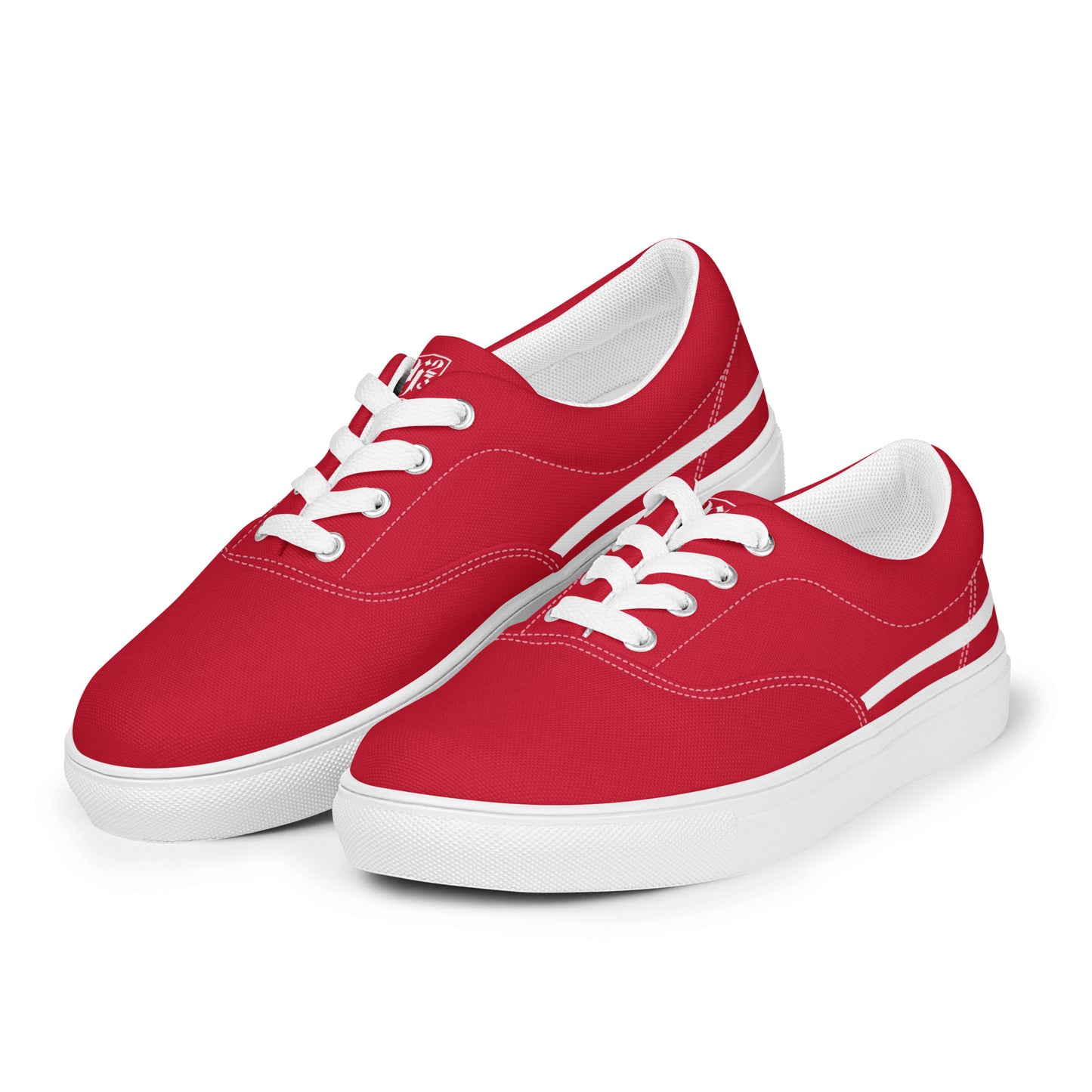 DJ23 Street Walker (Lace) Radical Red