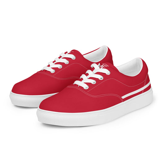 DJ23 Street Walker (Lace) Radical Red