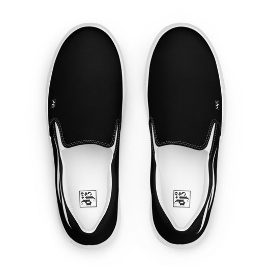 DJ23 SideWing (Slip-On-BLK)