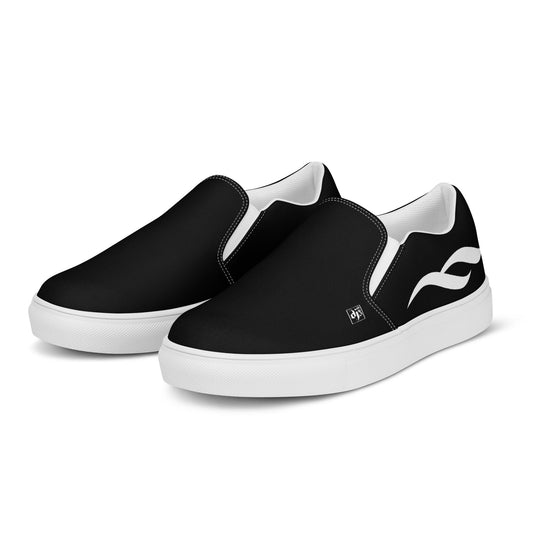 DJ23 SideWing (Slip-On-BLK)