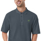 DJ23 Signature Polo