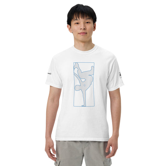 HHE Breakdancing Tee