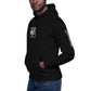 DJ23 Signature Logo Hoody