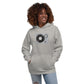 DJ23 Turntable Hoody