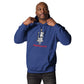 DJ23 Spray Canisher Hoody