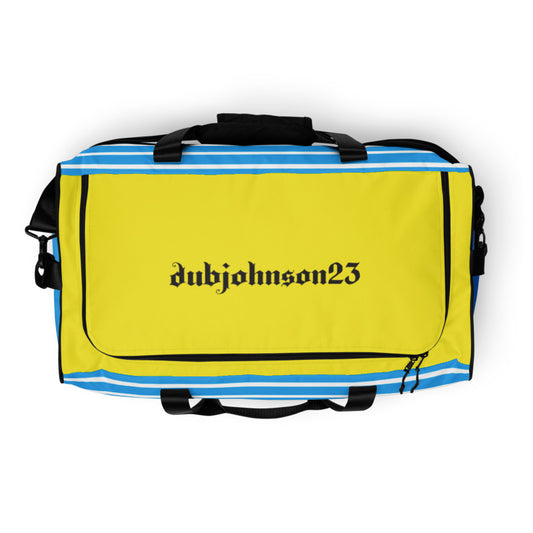 Duffel Blue 23